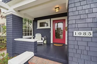 1085 Emerson St, Palo Alto, CA 94301 - Photo 4