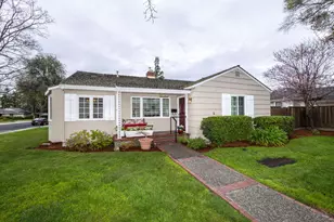 4107 Mackay Dr, Palo Alto, CA 94306 - Photo 2