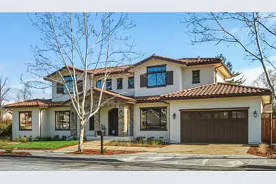 3371 Beaumont Sq, Mountain View, CA 94040 - Photo 2