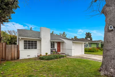 11 Tulip Ln, Palo Alto, CA 94303 - Photo 2