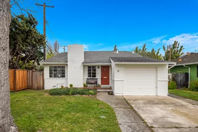 11 Tulip Ln, Palo Alto, CA 94303 - Photo 1