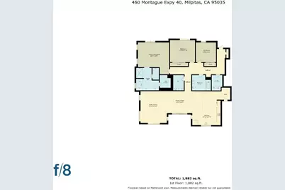 460 Montague Expy 40, Milpitas, CA 95035 - Photo 32