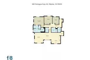 460 Montague Expressway 40, Milpitas, CA 95035 - Photo 32