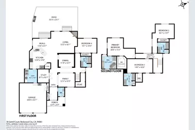 36 Gretel Ct, Redwood City, CA 94061 - Photo 56