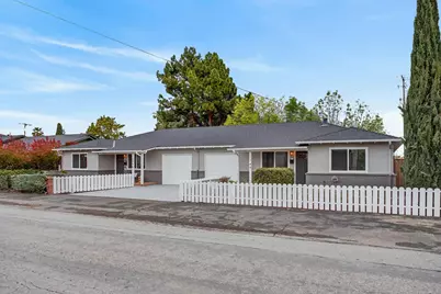 1744 Marich Way, Mountain View, CA 94040 - Photo 2