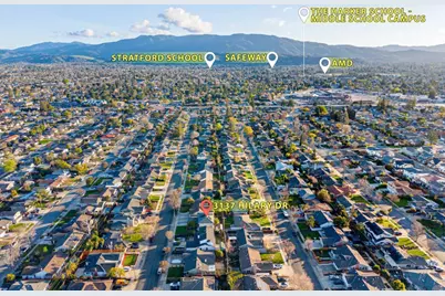 3137 Hilary Dr, San Jose, CA 95124 - Photo 54