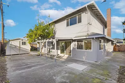 3137 Hilary Dr, San Jose, CA 95124 - Photo 46