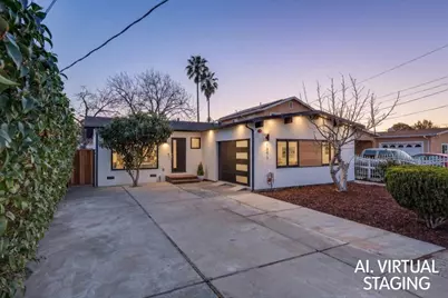 1371 Camellia Dr, East Palo Alto, CA 94303 - Photo 28