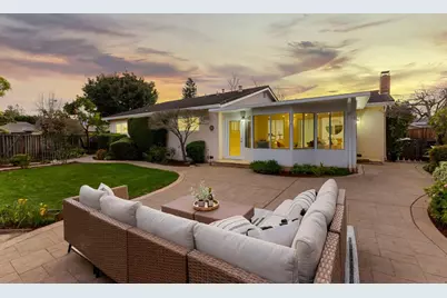 2733 Winfield Dr, Mountain View, CA 94040 - Photo 4