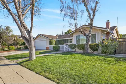 2733 Winfield Dr, Mountain View, CA 94040 - Photo 6