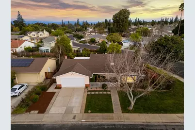 2733 Winfield Dr, Mountain View, CA 94040 - Photo 1