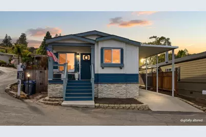 444 Whispering Pines Dr 43, Scotts Valley, CA 95066 - Photo 2