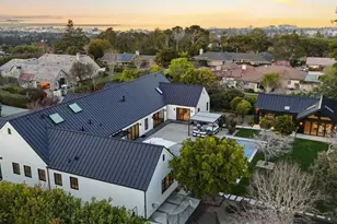 588 Craig Rd, Hillsborough, CA 94010 - Photo 12