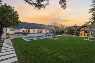 588 Craig Rd, Hillsborough, CA 94010 - Photo 6