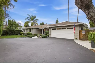 171 Santiago Ave, Redwood City, CA 94061 - Photo 1