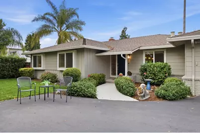 171 Santiago Ave, Redwood City, CA 94061 - Photo 2