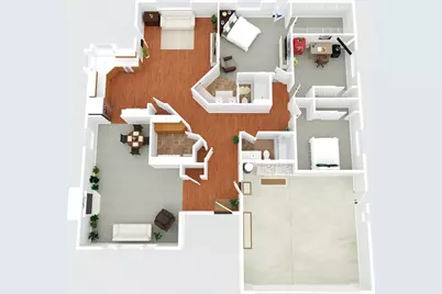 1426 Gladstone Ct, Redding, CA 96001 - Photo 56