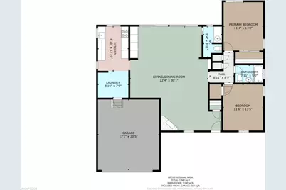 1731 Francis Ct, Belmont, CA 94002 - Photo 40