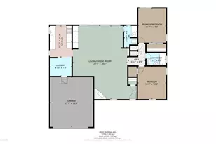 1731 Francis Ct, Belmont, CA 94002 - Photo 40