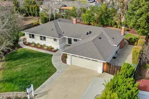 12135 Country Squire Way, Saratoga, CA 95070 - Photo 64