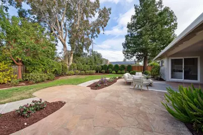 12135 Country Squire Way, Saratoga, CA 95070 - Photo 46