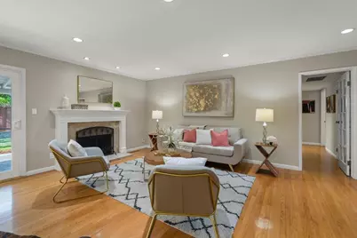 3689 Woodford Dr, San Jose, CA 95124 - Photo 6