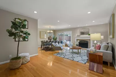 3689 Woodford Dr, San Jose, CA 95124 - Photo 4