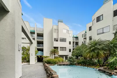 320 Peninsula Ave 316, San Mateo, CA 94401 - Photo 1