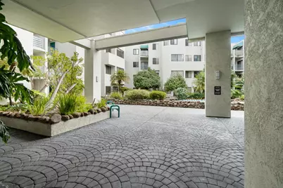 320 Peninsula Ave 316, San Mateo, CA 94401 - Photo 24