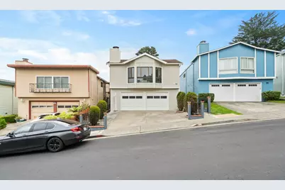 91 Wakefield Ave, Daly City, CA 94015 - Photo 1