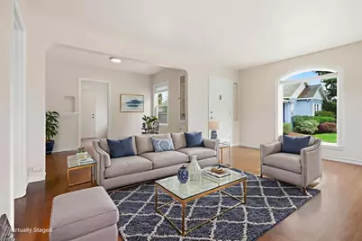 728 Laurel Ave, Burlingame, CA 94010 - Photo 8