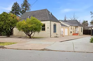 728 Laurel Ave, Burlingame, CA 94010 - Photo 1