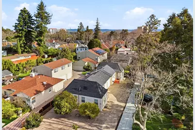 728 Laurel Ave, Burlingame, CA 94010 - Photo 48