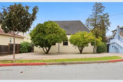 728 Laurel Ave, Burlingame, CA 94010 - Photo 2