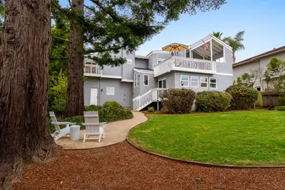 600 Saint Andrews Dr, Aptos, CA 95003 - Photo 1