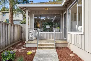 602 Alameda de las Pulgas, Belmont, CA 94002 - Photo 2
