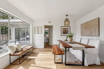 602 Alameda De Las Pulgas, Belmont, CA 94002 - Photo 12