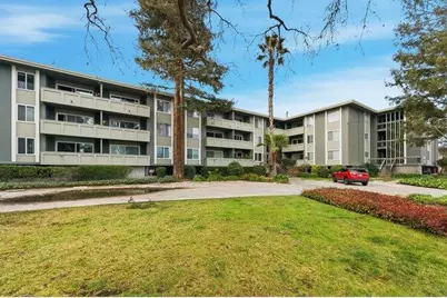 1458 Hudson St 204, Redwood City, CA 94061 - Photo 1