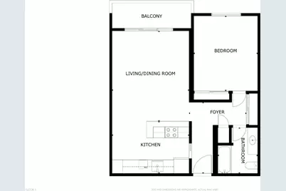 1458 Hudson St 204, Redwood City, CA 94061 - Photo 24