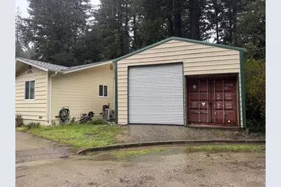 215 Moon Dr, Boulder Creek, CA 95006 - Photo 2