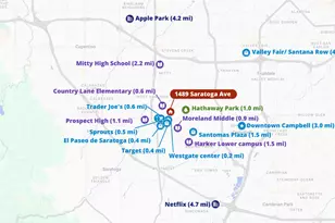 1489 Saratoga Ave, San Jose, CA 95129 - Photo 16