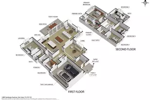 1489 Saratoga Ave, San Jose, CA 95129 - Photo 14