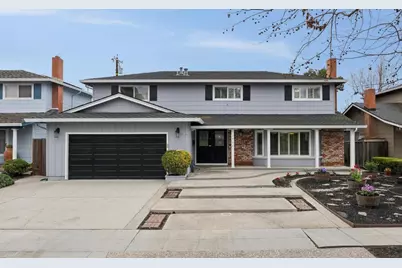 1792 Potrero Dr, San Jose, CA 95124 - Photo 2