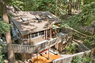 483 Echo Ln, Boulder Creek, CA 95006 - Photo 1