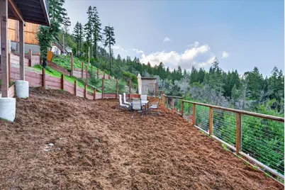 230 Fern Rock Way, Boulder Creek, CA 95006 - Photo 90