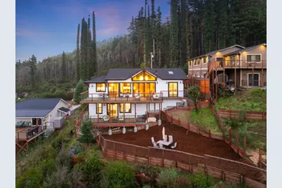 230 Fern Rock Way, Boulder Creek, CA 95006 - Photo 86