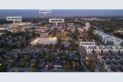 3207 Mallard Ct 401, San Jose, CA 95117 - Photo 38