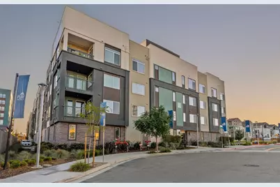 3207 Mallard Ct 401, San Jose, CA 95117 - Photo 4