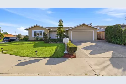 736 Braxton Dr, San Jose, CA 95111 - Photo 2