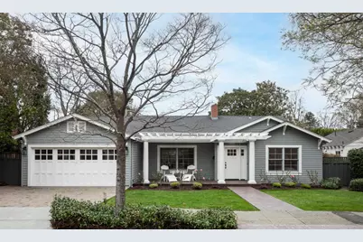 27 Nevada St, Redwood City, CA 94062 - Photo 1